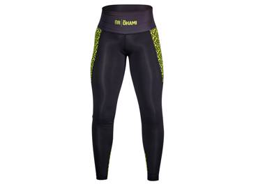 Okami ladies Spats Neon